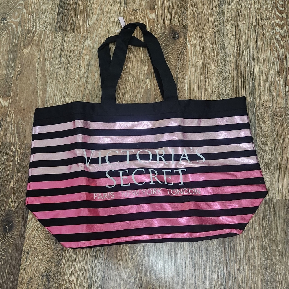 Victoria's Secret Tote Bag NWT